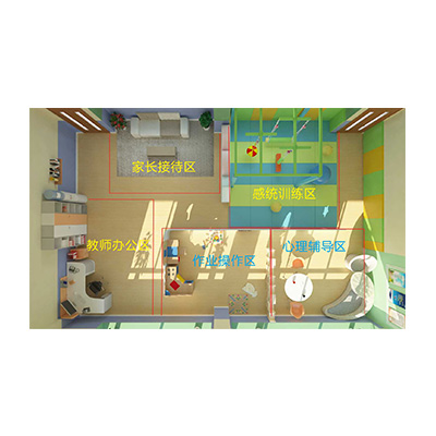 資源教室